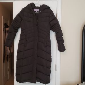 Madden girl puffer jacket